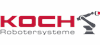 Firmenlogo: KOCH Industrieanlagen GmbH