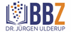 Firmenlogo: BBZ Dr. Jürgen Ulderup