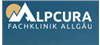 Alpcura Fachklinik Allgäu Betriebsgesellschaft mbH