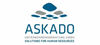 Firmenlogo: ASKADO Unternehmensberatung GmbH
