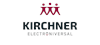 Firmenlogo: Kirchner Elektrotechnik GmbH