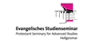 Evangelisches Studienseminar Hofgeismar