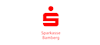 Firmenlogo: Sparkasse Bamberg