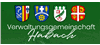 Verwaltungsgemeinschaft Habach / Gemeinde Sindelsdorf / Gemeinde Obersöchering