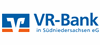 VR-Bank in Südniedersachsen eG