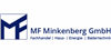 Firmenlogo: MF Minkenberg GmbH