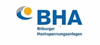 Firmenlogo: BHA Bitburger Hochspannungsanlagen GmbH & Co. KG