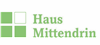 Haus Mittendrin