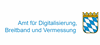 Amt für Digitalisierung, Breitband und Vermessung Erding
