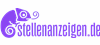 stellenanzeigen.de GmbH & Co. KG logo