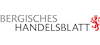 Firmenlogo: Bergisches Handelsblatt - Bergisches Handelsblatt GmbH & Co. KG