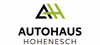 Autohaus Hohenesch Inh. Gerd Röhrs