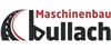 Maschinenbau Bullach GmbH