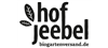 Hof Jeebel GmbH & Co. KG