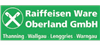Raiffeisen Ware Oberland GmbH