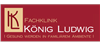 Fachklinik König Ludwig Lingenfelder GmbH & Co. OHG