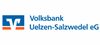 Volksbank Uelzen-Salzwedel eG