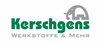Firmenlogo: Kerschgens Werkstoffe & Mehr GmbH