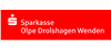Sparkasse Olpe-Drolshagen-Wenden logo