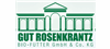 Handelsgesellschaft f. Naturprodukt Gut Rosenkranz