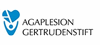 AGAPLESION GERTRUDENSTIFT gemeinnützige GmbH