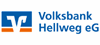 Firmenlogo: Volksbank Hellweg eG