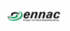 Firmenlogo: Ennac GmbH