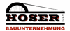 Bauunternehmen Hoser GmbH