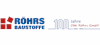 Otto Röhrs GmbH Baustoffhandel