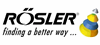 Firmenlogo: Rösler Oberflächentechnik GmbH