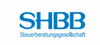 SHBB Steuerberatungsgesellschaft mbH