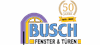 Firmenlogo: Busch Fenster und Türen GmbH