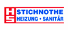 Stichnothe Heizung-Sanitär