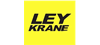 Firmenlogo: Ley Krane GmbH & Co. KG