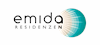 Firmenlogo: emida Residenzen Holding GmbH