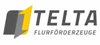 Firmenlogo: Telta Flurförderzeuge GmbH