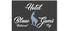 Hotel & Restaurant Blaue Gams
