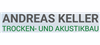 Andreas Keller Trocken- und Akustikbau GmbH