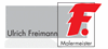 Ulrich Freimann Maler-Fachbetrieb