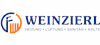 Firmenlogo: WEINZIERL GMBH