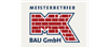 MK Bau GmbH