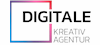 Firmenlogo: Digitale Kreativ Agentur Kassel (RD Media pool Redaktionsdienste GmbH)