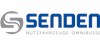 Firmenlogo: Heinrich Senden GmbH