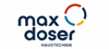 Max Doser GmbH & Co KG