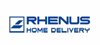 Firmenlogo: Rhenus Home Delivery GmbH