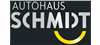 Autohaus Schmidt GmbH GF Volker Schmidt