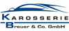 Firmenlogo: Karosserie Breuer & Co. GmbH