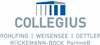 Collegius-Rohlfing, Weisensee, Pfahl & Partner mbH