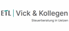 ETL Vick & Kollegen Steuerberatungsgesellschaft GmbH