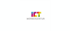 Firmenlogo: ICT - Gestaltung und Produktion von Werbung GmbH